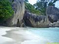 Les plages d'Anse Source d'Argent (10)
